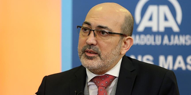 'Mezunlar, kamu katılım bankalarını alternatif görüyor'