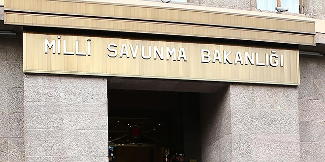 Bakanlık, gazileri darp eden zanlılardan şikayetçi oldu