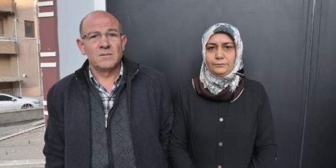 Gazilere saldıran Doğan Çiçek'in ailesi konuştu