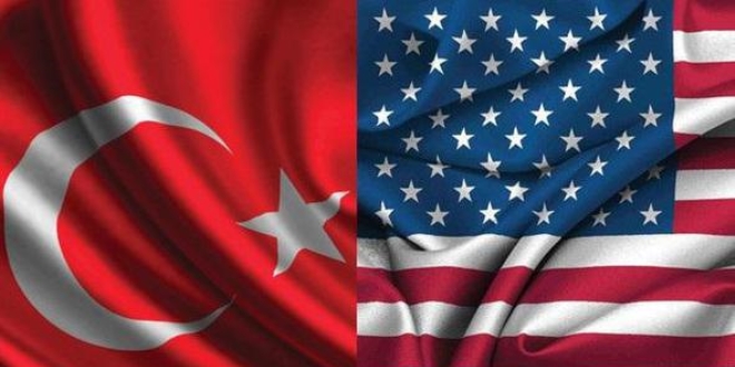 ABD Dışişleri Bakanı Sözcüsünden 'vize' açıklaması