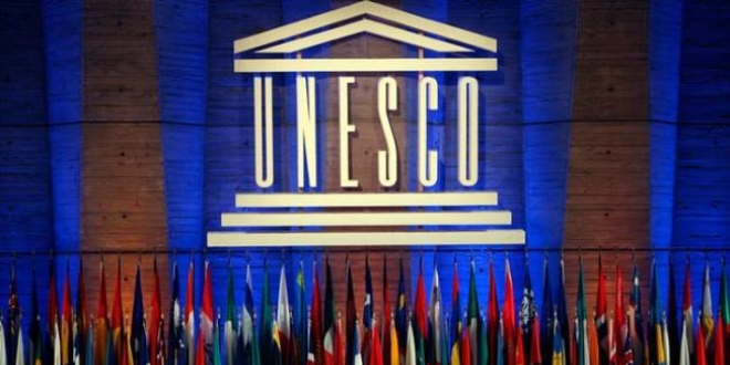 Trkiye, UNESCO Yrtme Kurulu yeliine seildi