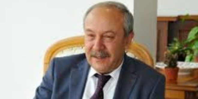 '57 İslam ülkesinin ümidi bizim milletimizdir'