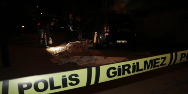 İnternetten aldığı tüfeği denerken canından oldu