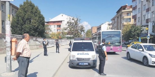 FETÖ gitti Gazi'ye huzur geldi