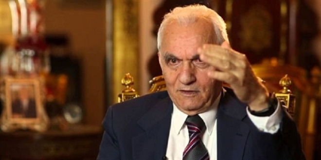 Dışişleri eski Bakanı'ndan haddi aşan ifadeler