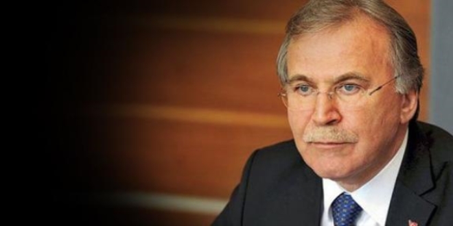 Mehmet Ali Şahin: Yüzde 10 barajının düşürülmesi düşünülebilir