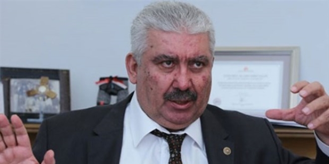 MHP: Doğrudan seçim barajı düşsün demedik
