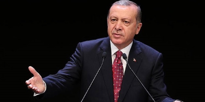 '15 Temmuz'da çığlık çığlığa birbirlerini arayanları biliyoruz'
