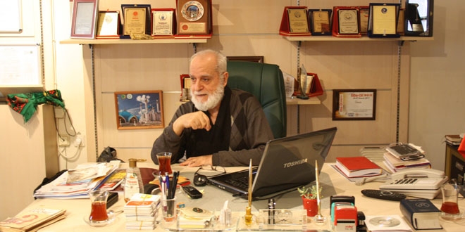 'Gıda hilelerine teknoloji yetişemiyor'