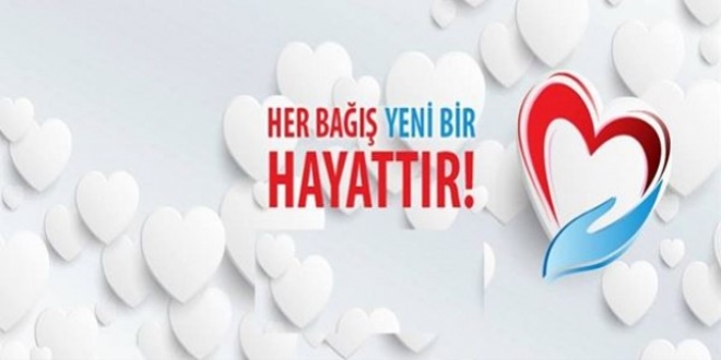 AK Partili yöneticilerden 'organ bağışına' destek