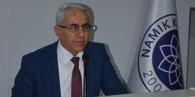 'Bazı ürünlerin hasat dönemi bile değişmeye başladı'