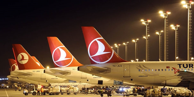 THY'den öğretmenlere indirimli uçak bileti