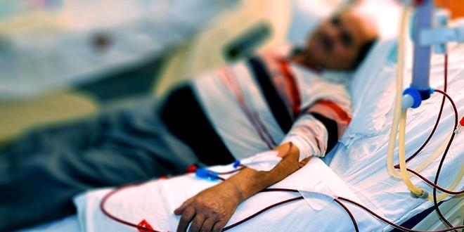 Türkiye'de 25 bin hasta organ nakli bekliyor
