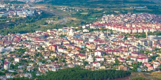Bingöl'de şirketlerin gecikme cezası siliniyor