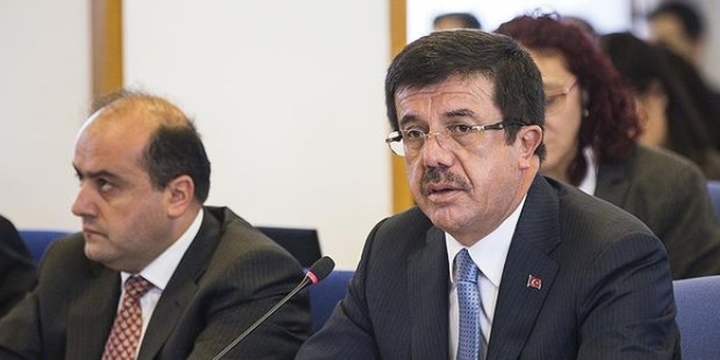 Zeybekci: Spekülasyonu engellemek için vergileri düşürdük