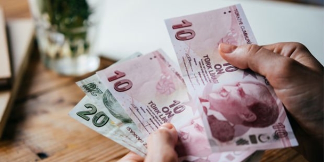 Borsa İstanbul'da kar artışı, banka dışı şirketlerde yüzde 93'ü buldu