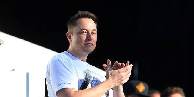 Elon Musk Atatürk'ün ünlü sözünü paylaştı