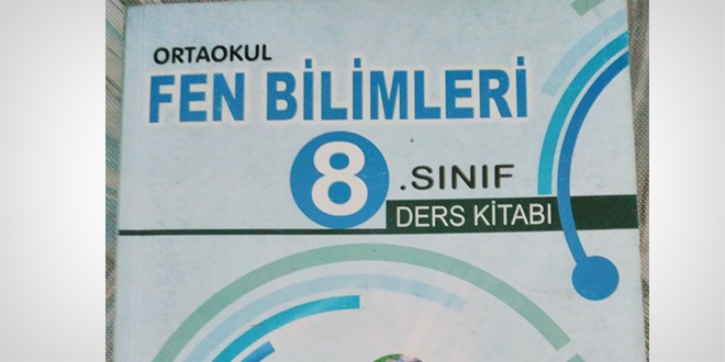 Fen bilgisi kitabı, Cem Yılmaz'ı ciddiye almış