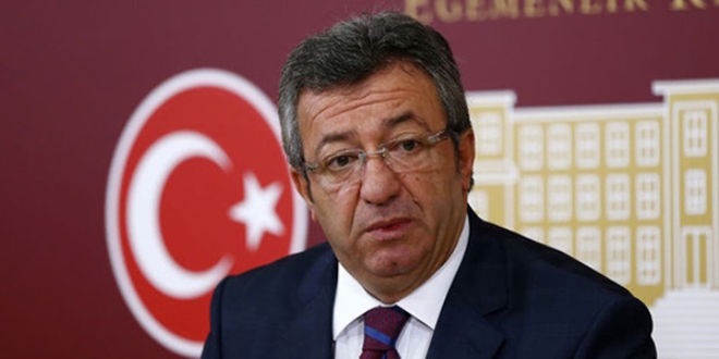 CHP'li Altay: Bazı CHP'li arkadaşlar Atatürk'ü istismar etti
