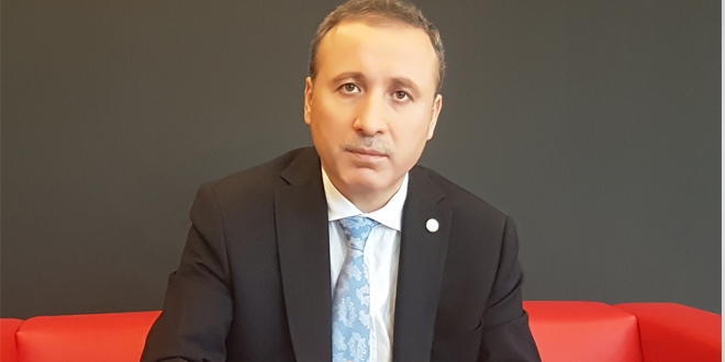Müslüman ülkelerde yaşam süresi 14 yıl daha kısa