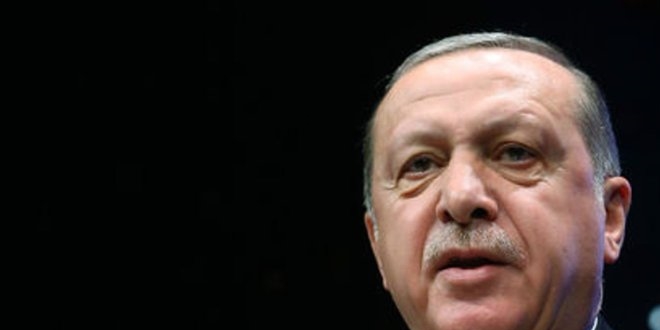 Cumhurbaşkanı Erdoğan'dan 'Ilımlı İslam' eleştirisi