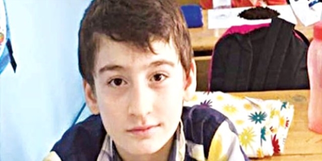 İstinaf Beratcan'ın öldürülmesi davasında kararları onadı