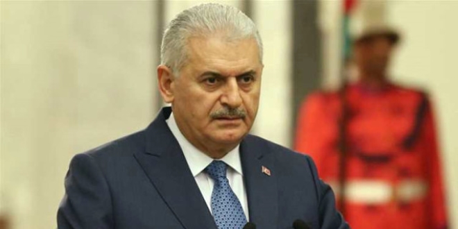 Başbakan'dan Cumhuriyet'e 500 bin liralık tazminat davası