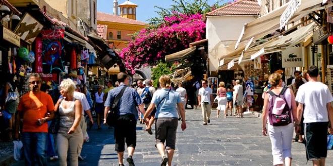 Türkiye ve Yunanistan'dan ortak turizm projesi