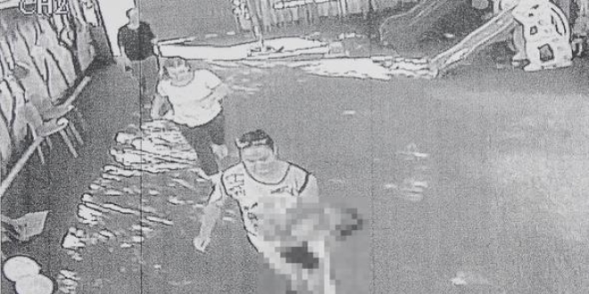 Alperen'i ölüme götüren skandalın gizlenen görüntülerini polis buldu