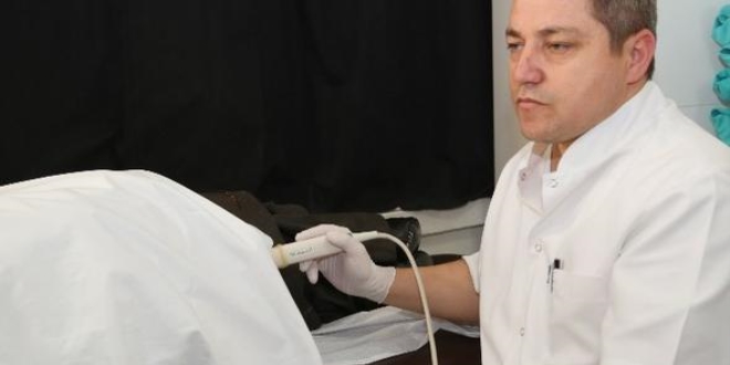 Prostat kanseri tanısında 'MR' dönemi