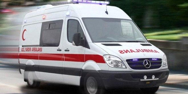 Kanalizasyon �ukuruna d��en �ocuk ya�am�n� yitirdi