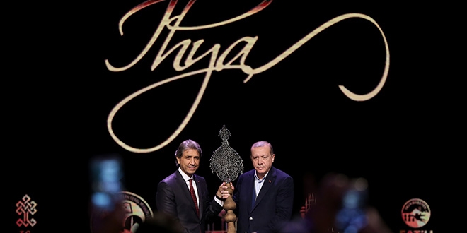 Tarihi yar�mada yenileniyor