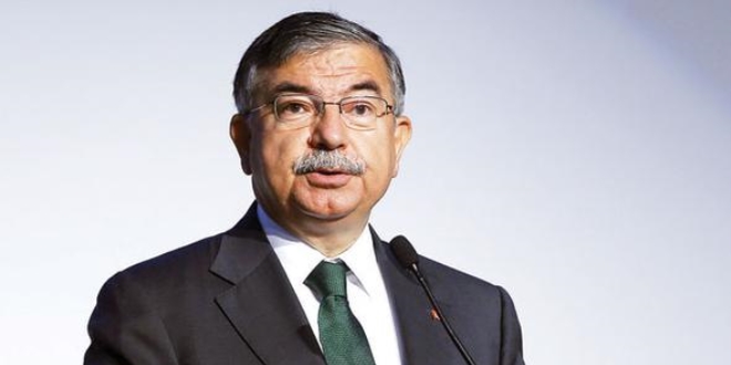 'Japonya ve Güney Kore'den daha iyi durumdayız'