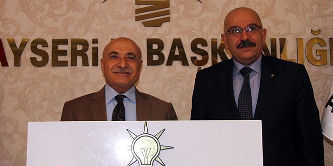 '�al��mak isteyene i� �ok'