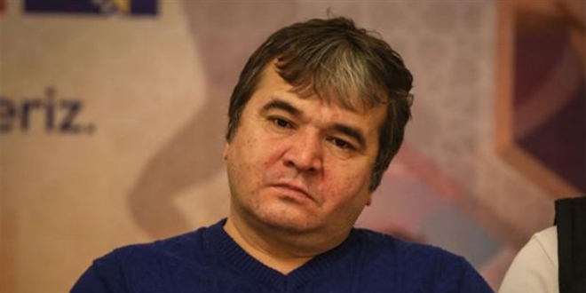 Naim Süleymanoğlu beyin ameliyatına alındı