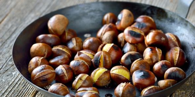 Çiği 15, pişmişi 50 TL'den satılıyor