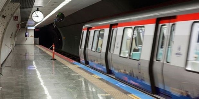 O güzergaha yeni tramvay hattı! 35 dakikaya inecek!