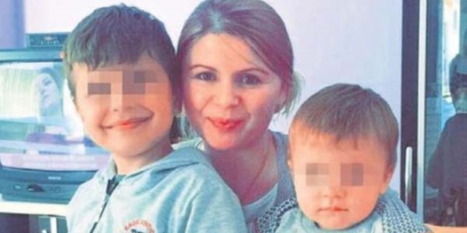 Annelerini ezen sürücü 24 saatte serbest kaldı