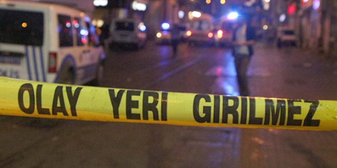Eski eşi tarafından vurulan kadın çocuk gelin çıktı