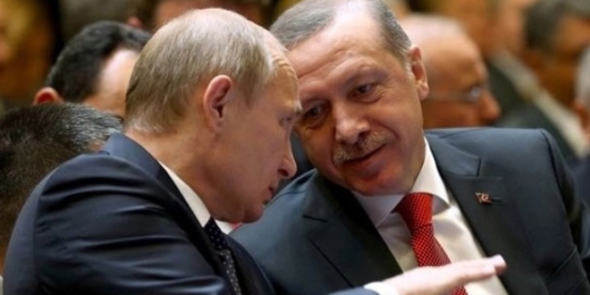 Erdoğan, Rusya, Kuveyt ve Katar'ı ziyaret edecek