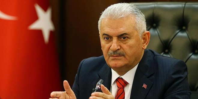 Başbakan: Gülen'in iadesi için güvence verilmedi