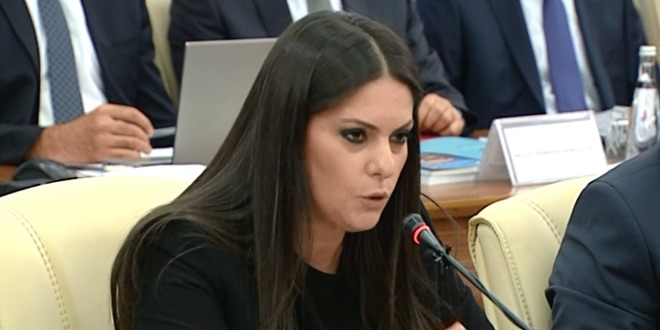 Bakan Sarıeroğlu, taksici esnafının sorunlarını dinledi