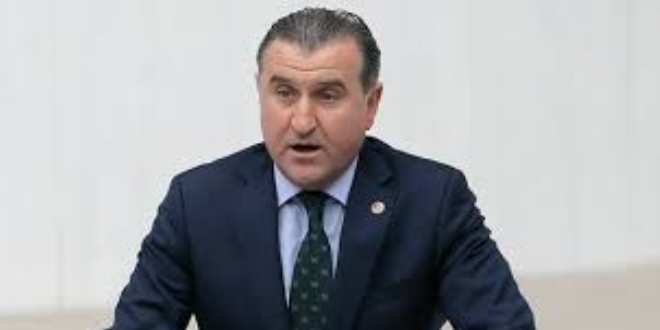 'Sporda başarılı olan güçlü bir Türkiye istiyoruz'