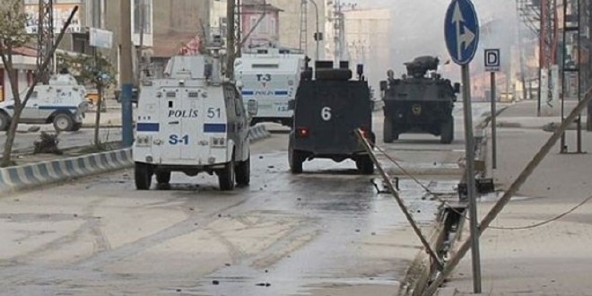 Mardin'in 4 mahallesinde sokağa çıkma yasağı kaldırıldı