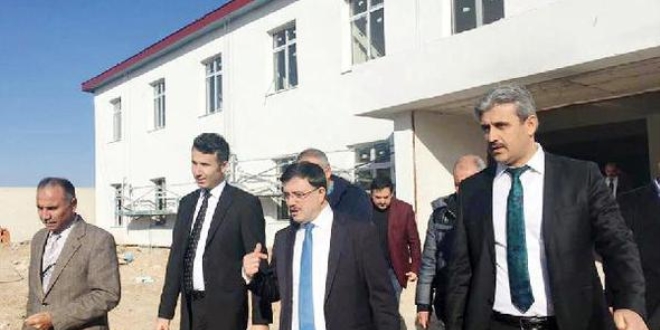Yozgat'ta yeni cezaevi haziranda açılacak