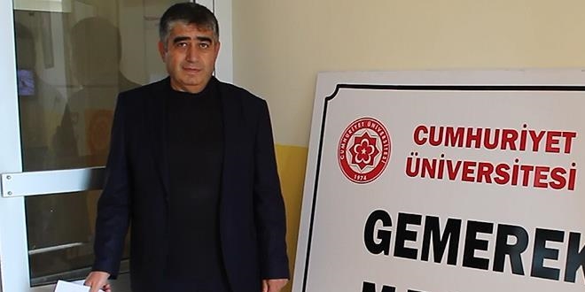 Ziraat fakültesi kurulsun diye tarlasını bağışladı