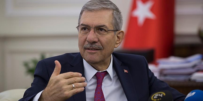 Bakan'dan 'tam gün yasasında düzenleme' açıklaması