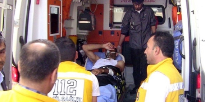 Şanlıurfa'da kardeş kavgası: 1 ölü, 1 ağır yaralı
