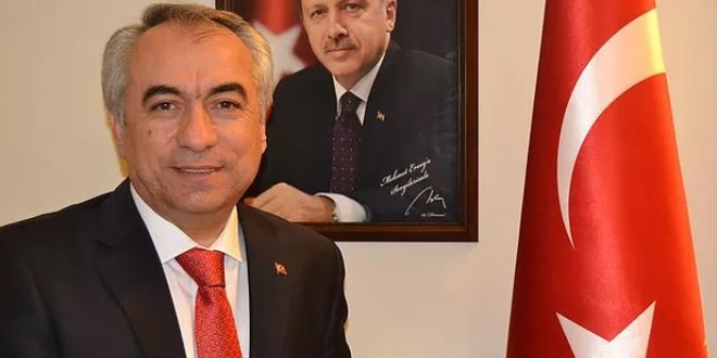 'Despot ve faşist uygulamalara izin vermeyeceğiz'