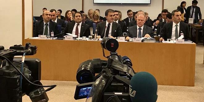 'Milletvekilleri ölüme meydan okuyarak meclise sahip çıktı'